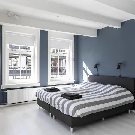 In Near Sea And Forest