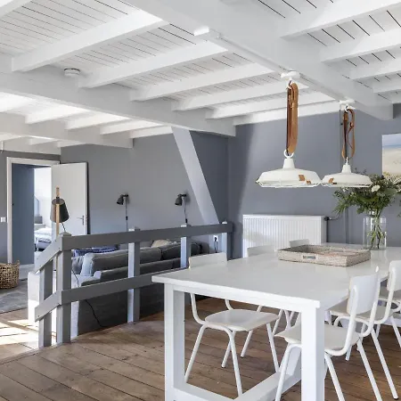 In Near Sea And Forest