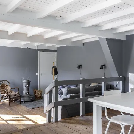 In Near Sea And Forest