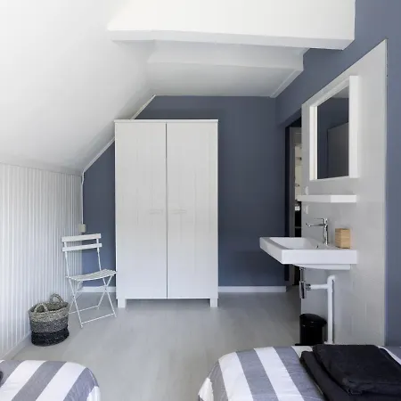 In Near Sea And Forest *