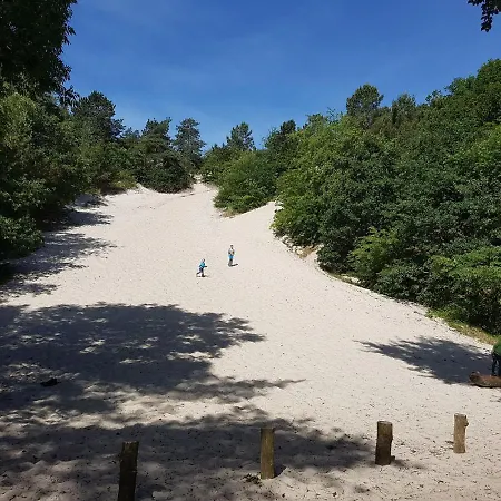 別荘 Lush In Close To The Sea And Forest