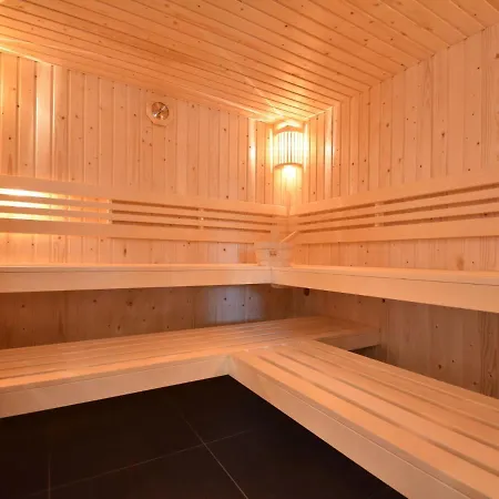 In Near Sea And Forest Casa de Férias *