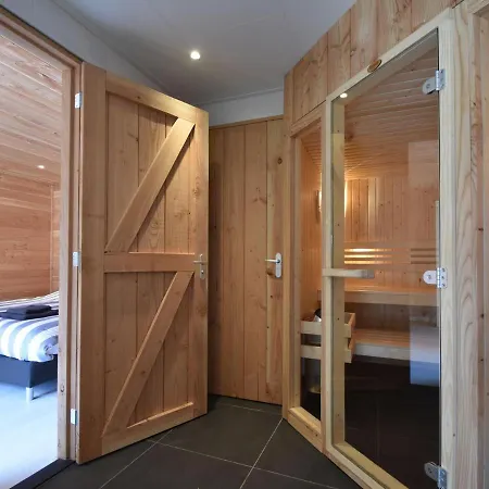 Lush In Close To The Sea And Forest Holiday home