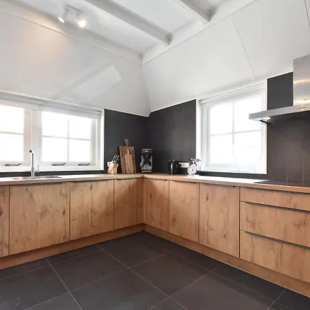 Lush In Close To The Sea And Forest Holiday home *