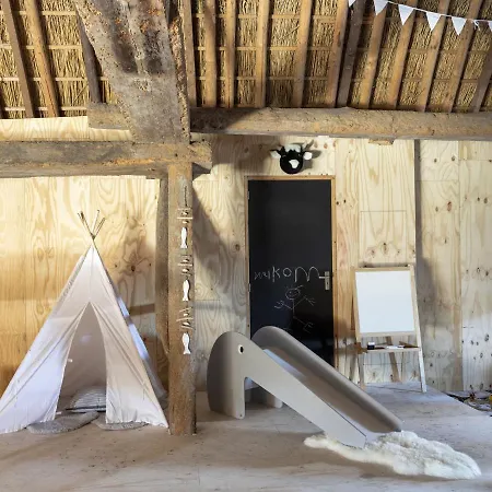 In Near Sea And Forest *