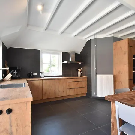 In Near Sea And Forest Casa de Férias *