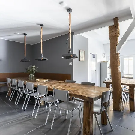 In Near Sea And Forest *