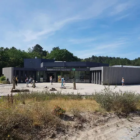 Casa de Férias In Near Sea And Forest