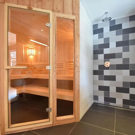 In Near Sea And Forest *