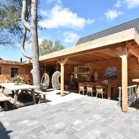 In Near Sea And Forest