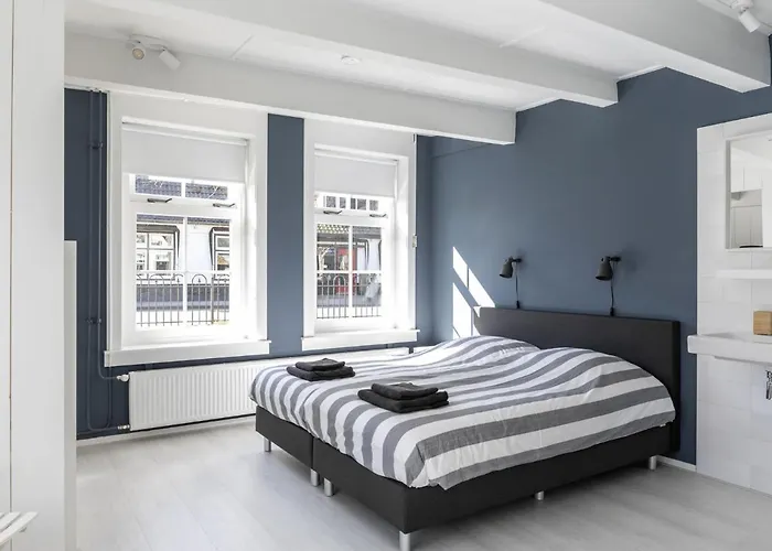 In Near Sea And Forest