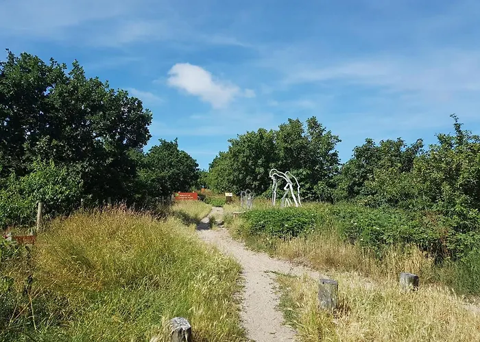 Holiday home In Near Sea And Forest