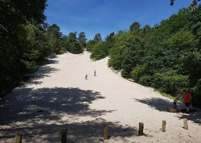 Holiday home In Near Sea And Forest