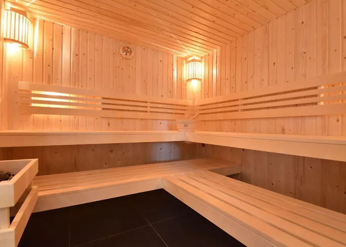 In Near Sea And Forest Holiday home *