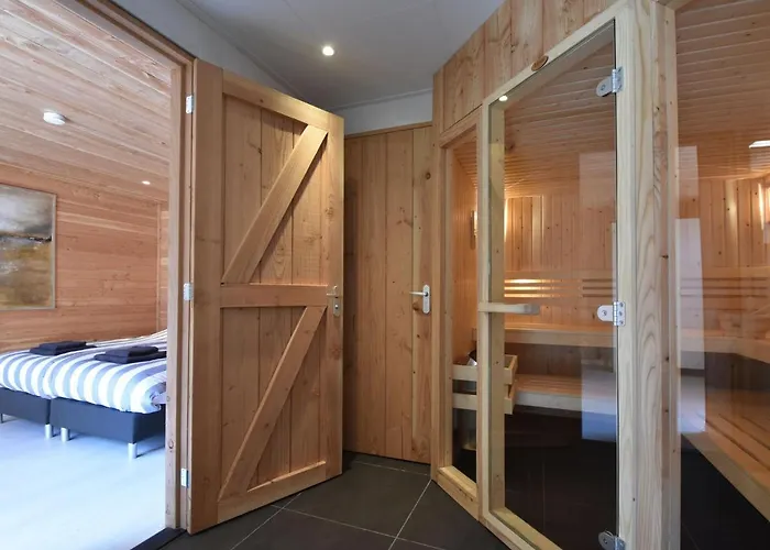 In Near Sea And Forest Holiday home