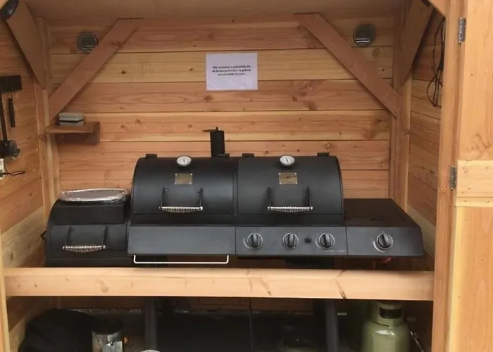 Holiday home In Near Sea And Forest *