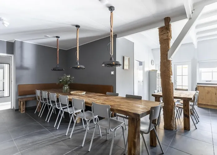 In Near Sea And Forest *