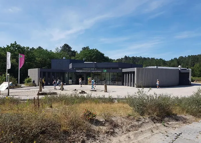 Holiday home In Near Sea And Forest