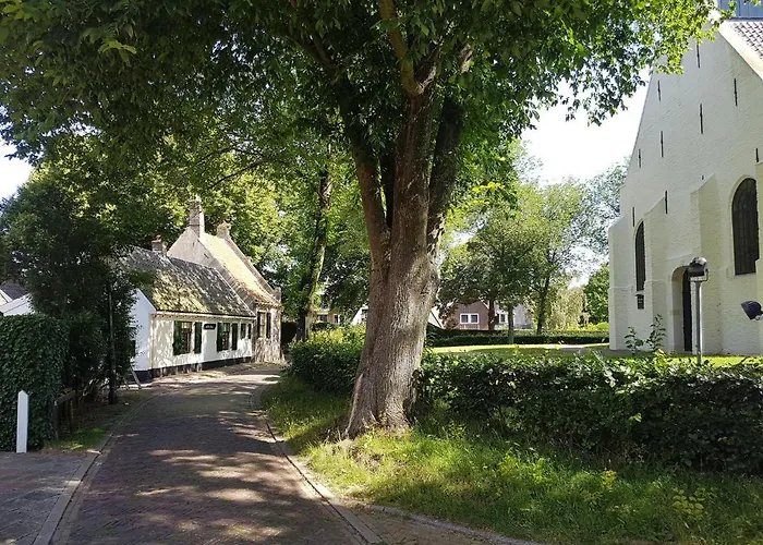 Holiday home In Near Sea And Forest