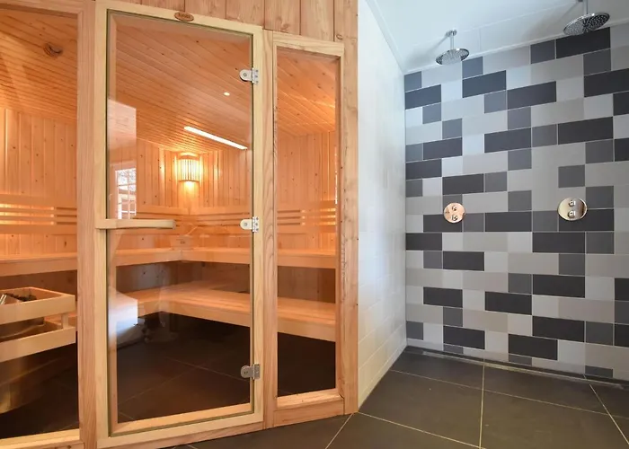 In Near Sea And Forest *