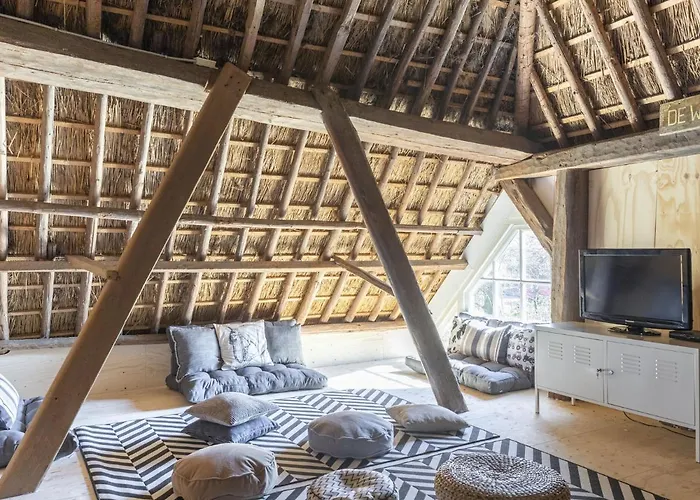 In Near Sea And Forest * Groet