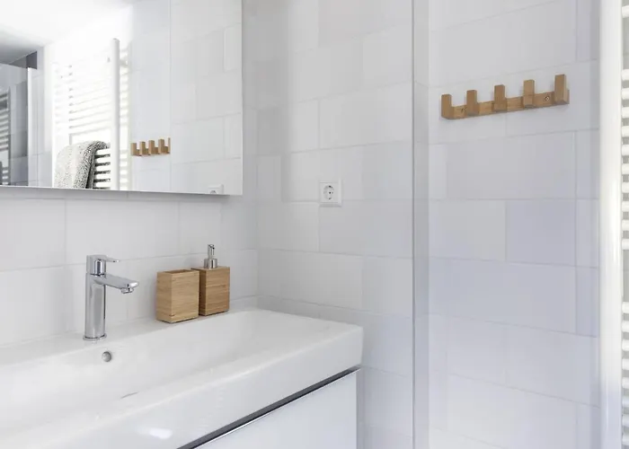 In Near Sea And Forest Holiday home