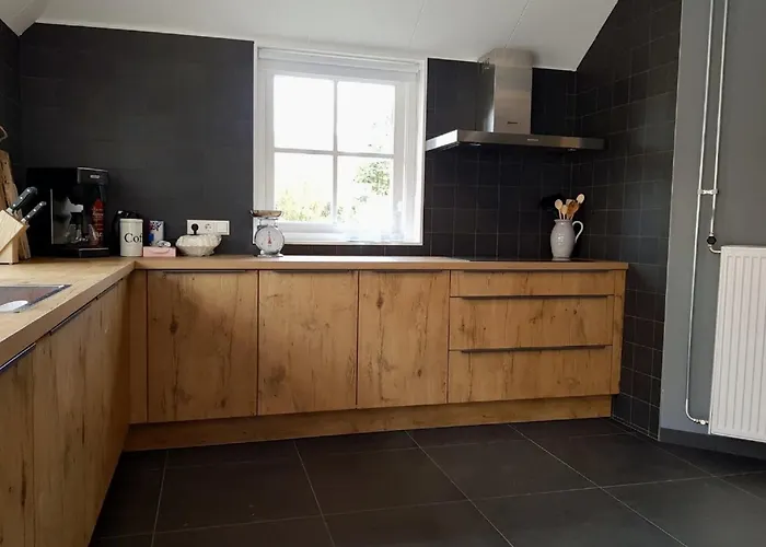 Holiday home In Near Sea And Forest