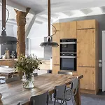 Holiday home In Near Sea And Forest Groet