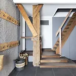 In Near Sea And Forest Holiday home Groet